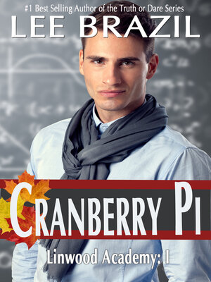 cover image of Cranberry Pi